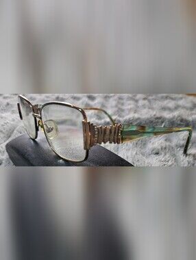 Vintage Splendor Womens Perscription Glasses